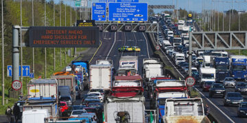 Irska raspoređuje vojsku da razjasni prosvjede — RT World News