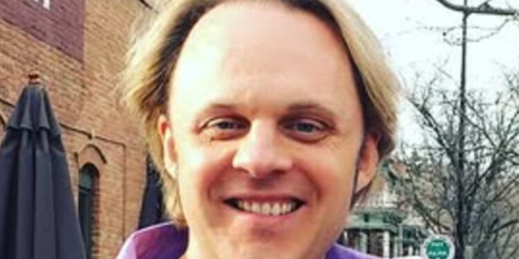 Istraživač NLO-a David Wilcock pronađen mrtav u Coloradu, potvrđuje mrtvozornički ured