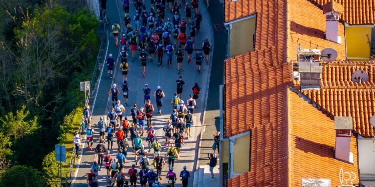 Istria 100 by UTMB otvara proljetnu sezonu trail trčanja s više od 3.000 trkača
