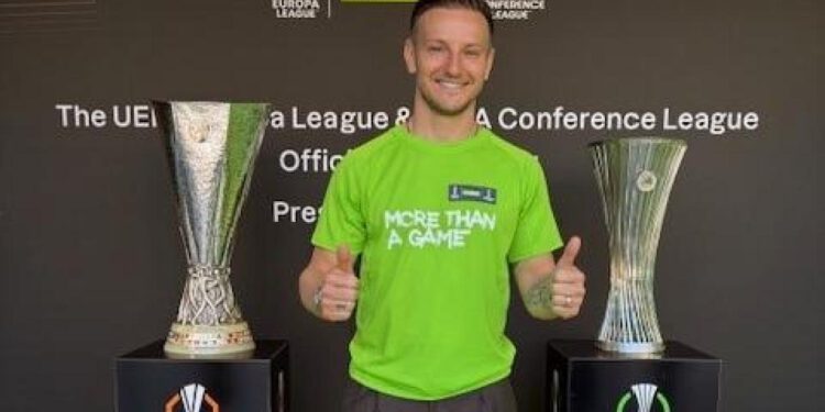 Ivan Rakitić, intervju: Italija, Gattuso, Inter, Var…