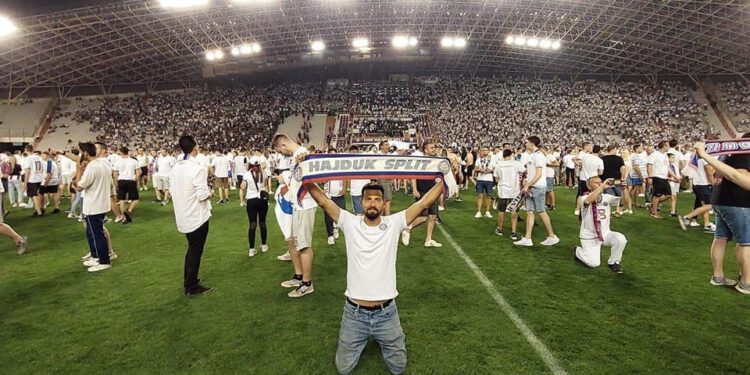 Ivošević tvrdi: Dobili smo dokaz da je Šuta lagao da je Poljud nesiguran