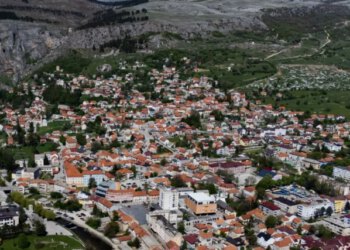 Iz šumskog područja izdvojeno zemljište u Livnu, planirana prenamjena u građevinsku zonu