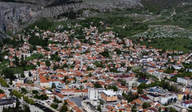 Iz šumskog područja izdvojeno zemljište u Livnu, planirana prenamjena u građevinsku zonu