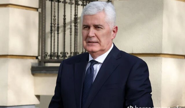 Izaslanici Doma naroda uzeli 1,3 milijuna KM dok je država bila blokirana, Čović naplatio skoro 100.000 KM