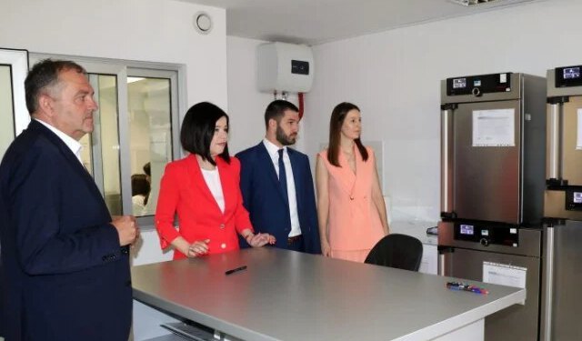 Izbor ravnatelja Veterinarskog zavoda HNŽ-a: Traže se samo tri godine iskustva i ne mora biti iz veterinarske struke