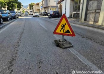 Izmjene na autocestama i cestama u BiH