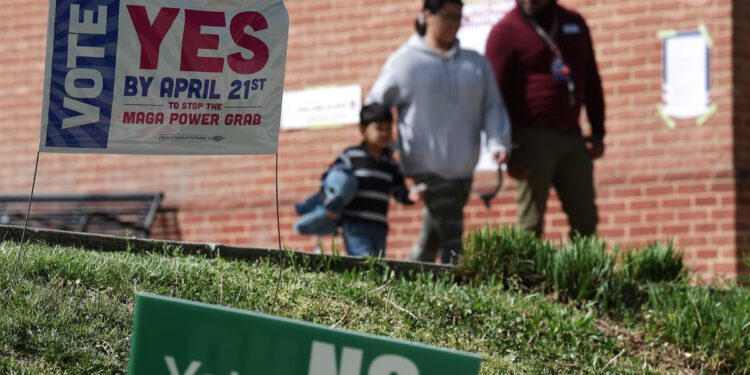 ‘Iznimno briljantan’ Trump ne ostavlja nikakvu sumnju da će osporiti sve gubitke GOP-a na izborima kao ‘namještene’ s najnovijom objavom