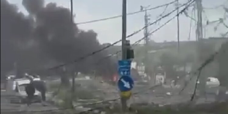 Izrael naredio evakuaciju, Aragči u Pakistanu: Zanimljivo je gdje ide poslije
