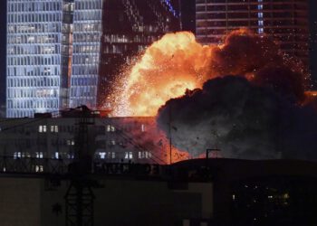 Izrael prijeti spaljivanjem cijelog Libanona, Iran teško optužuje Ameriku