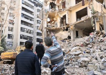 Izraelsko-libanonski pregovori uz posredovanje SAD-a vjerojatno neće riješiti ključna pitanja – znanstvenik – RT World News