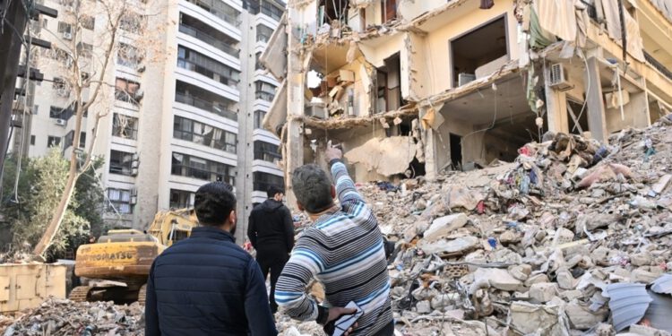 Izraelsko-libanonski pregovori uz posredovanje SAD-a vjerojatno neće riješiti ključna pitanja – znanstvenik – RT World News