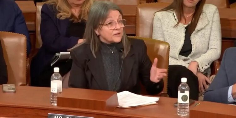 Izvršni direktor hospicija u Kaliforniji kaže da prijevare u Kongresu cvjetaju diljem države