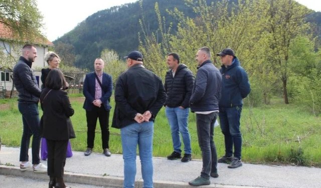 Jablanica gradi zgradu za osam obitelji stradalih u poplavama, projekt vrijedan 1,07 milijuna KM