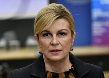 Javila nam se Kolinda: Poslala je zanimljivu poruku Tomislavu Tomaševiću