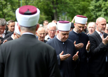 Javila se Islamska zajednica u Bosni, uspoređuju nas sa Srbima i zloglasnim memorandumom