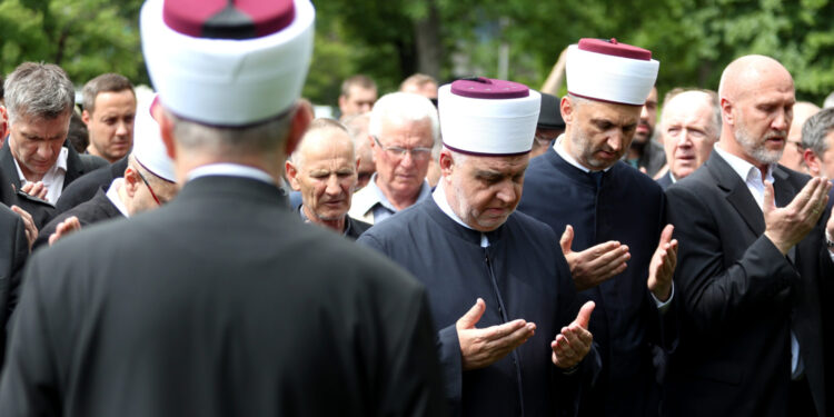 Javila se Islamska zajednica u Bosni, uspoređuju nas sa Srbima i zloglasnim memorandumom