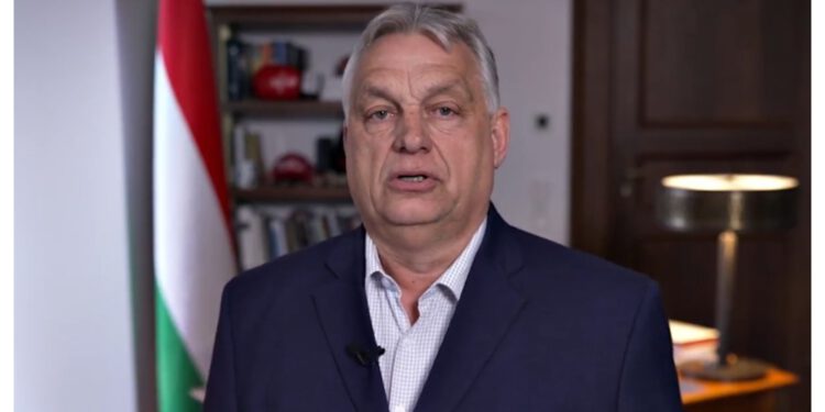 Javio se Orban, ne planira odustati, najavljuje u što kreće: ‘Danas je posao počeo’