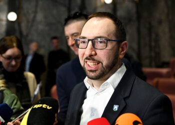 Javio se ljutiti Tomašević nakon odluke Ustavnog suda: ‘Nećemo odustati’