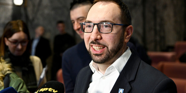 Javio se ljutiti Tomašević nakon odluke Ustavnog suda: ‘Nećemo odustati’