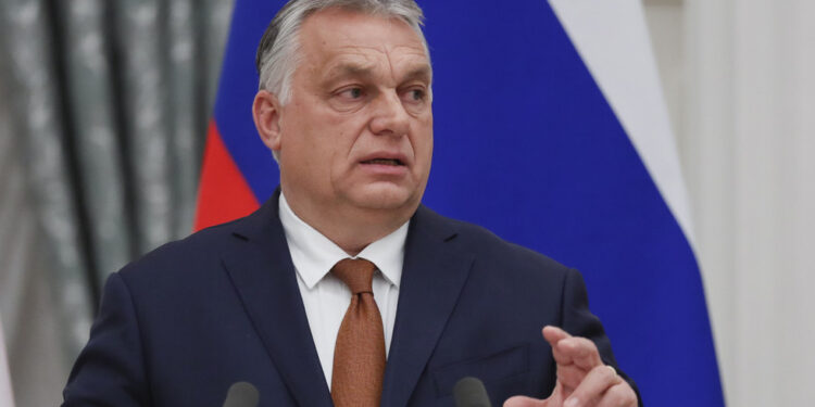 Je li Viktor Orban stvarno ‘proruski’? — RT Svjetske vijesti