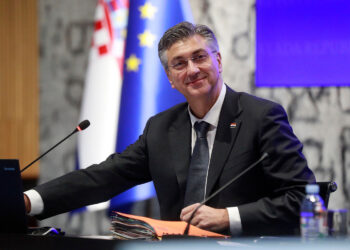 Je li ovo pravi razlog HSS-ovog okretanja HDZ-u: ‘Rekao je da nas ne vidi kao partnera’