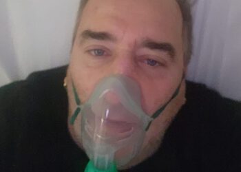 Jedna od najvećih legendi ‘morske pisme’ s kisikom