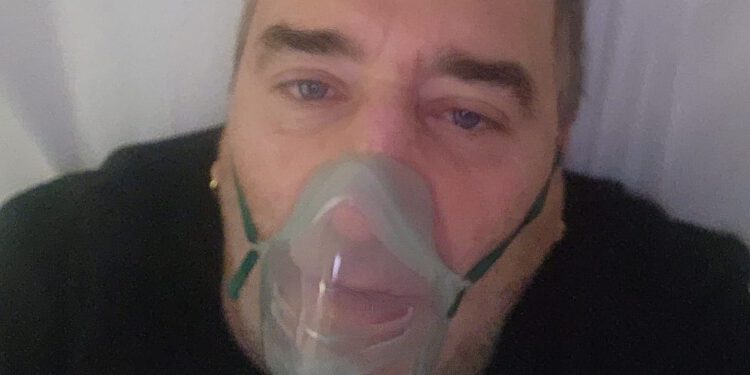 Jedna od najvećih legendi ‘morske pisme’ s kisikom