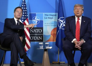 Jednoj članici prijeti suspenzija iz NATO saveza? Na svjetlo dana procurio tajni dopis