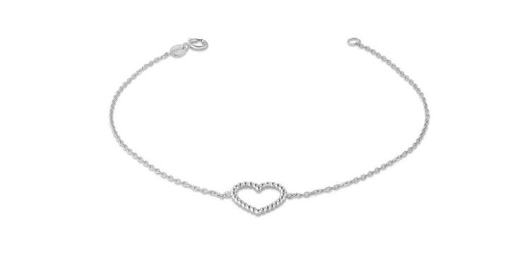 Jeste li slučajno danas pronašli nakit?