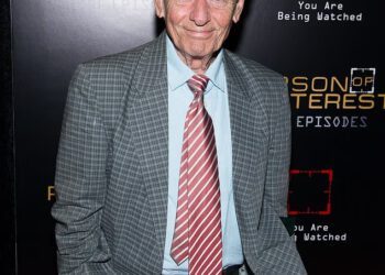 John Nolan preminuo u 87. godini: Preminuo glumac Batman i ujak slavnog redatelja Christophera Nolana