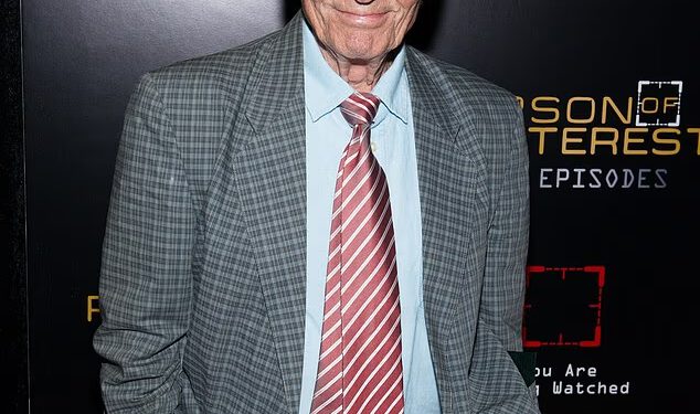 John Nolan preminuo u 87. godini: Preminuo glumac Batman i ujak slavnog redatelja Christophera Nolana