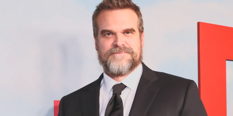 John Rambo dodaje Davida Harboura kao bojnika Trautmana