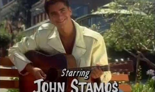 John Stamos urnebesno je reagirao na špicu pune kuće NASA-ine posade Artemisa II