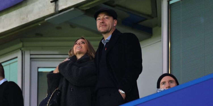 John Terry spreman preuzeti Colchester United: ugovor vrijedan 14 milijuna