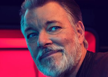 Jonathan Frakes predviđa povratak Zvjezdanih staza