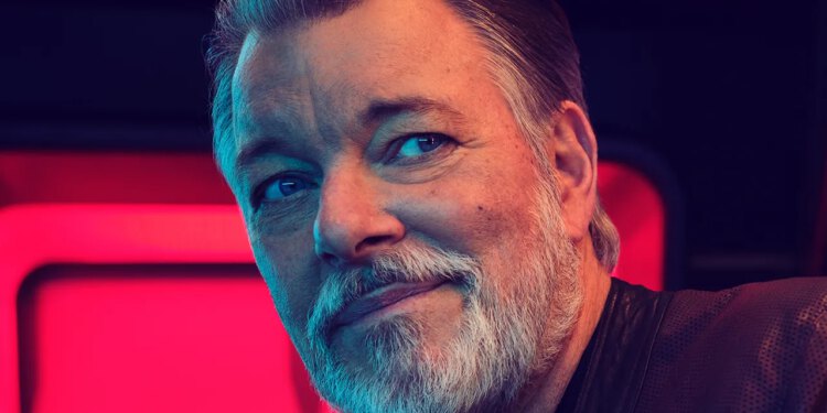 Jonathan Frakes predviđa povratak Zvjezdanih staza