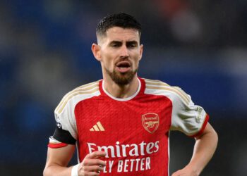 Jorginho ne štedi Arsenal: “Morao sam se osjećati važnim”