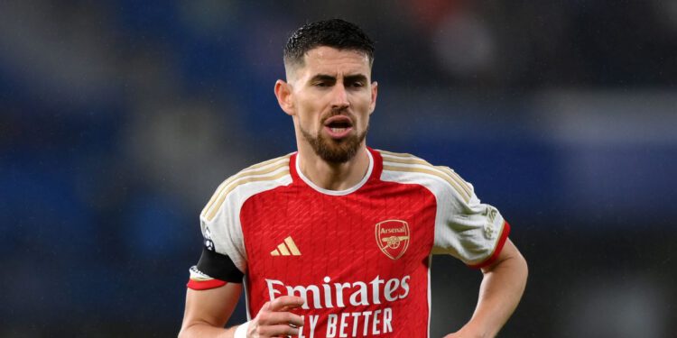 Jorginho ne štedi Arsenal: “Morao sam se osjećati važnim”