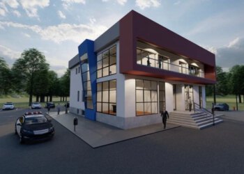 Još milijun KM za novu zgradu policije u Trebinju