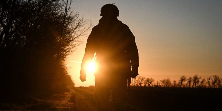 Još ‘nekoliko kilometara’ do oslobađanja Donbasa – Kremlj — RT Rusija i bivši Sovjetski Savez