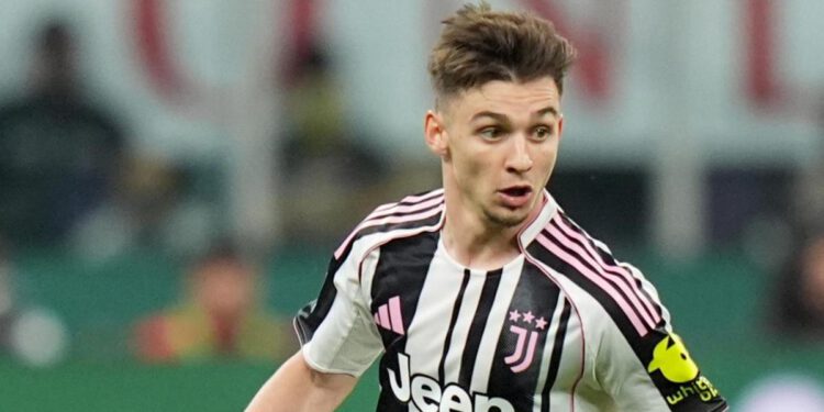 Juve, Conceiçao na nišanu Liverpoola i Manchester Uniteda: situacija
