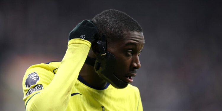 Juve-Kolo Muani, uključenje Liverpoola: situacija
