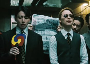 K-Pop superzvijezde BTS odaju počast Oldboyevoj kultnoj sceni tučnjave u hodniku u novom glazbenom videu