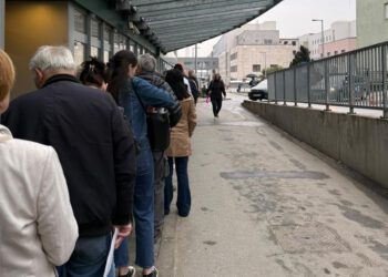 KBC Zagreb nam objasnio zašto se stvaraju nesnosne gužve: ‘Ma te tvrdnje vam uopće ne stoje’