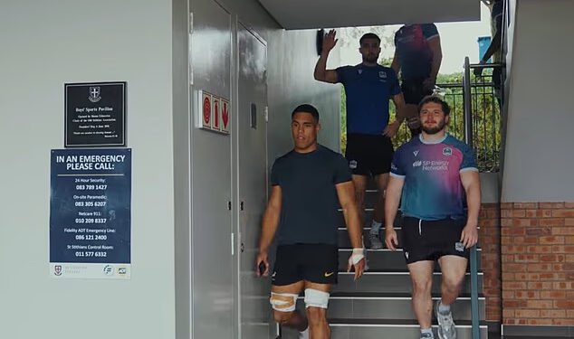 Kako Škotska traži najbolje talente južne hemisfere kako bi proizvela svoju sljedeću ‘zlatnu generaciju’ – blizanci Springbok na nišanu, Australci koje je Glasgow postavio u red i dragulj koji slijedi stopama Joela Stranskog