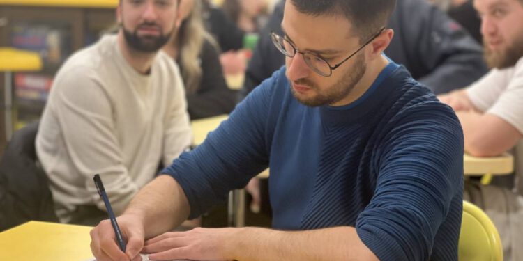 Kako napraviti dobar pub kviz? Radionica u Zoni