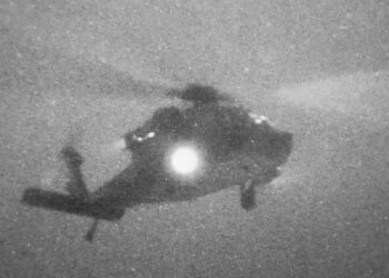 Kako se odvažan američki napad na iranski tanker odvijao u šestosatnom zastoju u Hormuškom tjesnacu