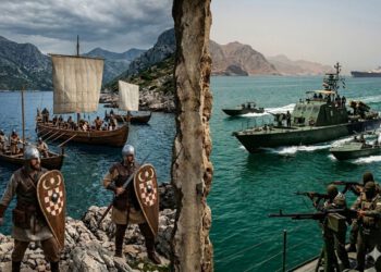 Kako su Neretvani nekad, a Iran danas, ucijenili svjetske sile