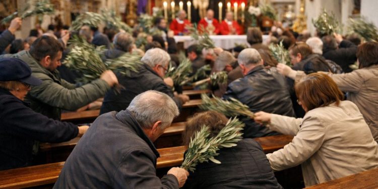 Kako su se u Vodicama nekad „tukle žrtvice“?