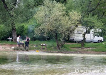 Kakvo nas vrijeme očekuje za Praznik rada?
